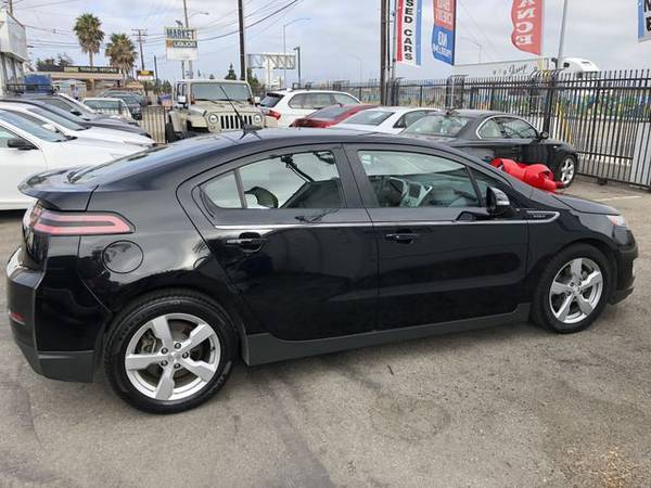 2012 Chevrolet Volt - Financing Available , $1000 down payment deliver for sale in Oxnard, CA – photo 3