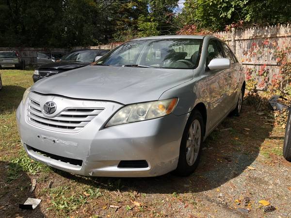 2007 toyota camry for sale in Hanson, Ma, MA – photo 3
