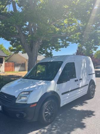 2012 Ford Transit for sale in San Jose, CA – photo 9