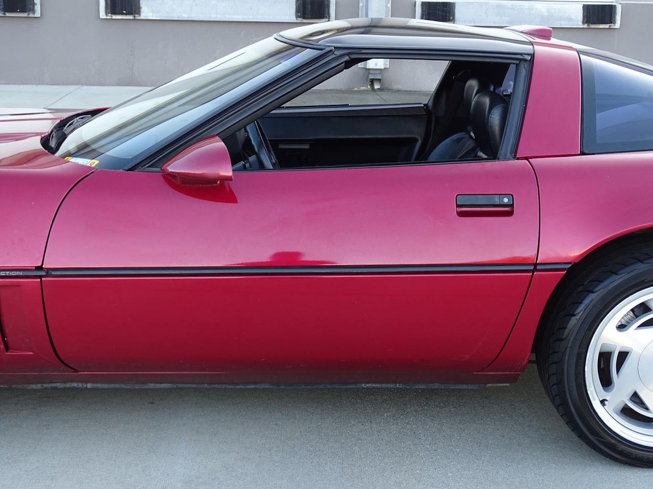 1989 Chevrolet Corvette for sale in O'Fallon, IL – photo 46