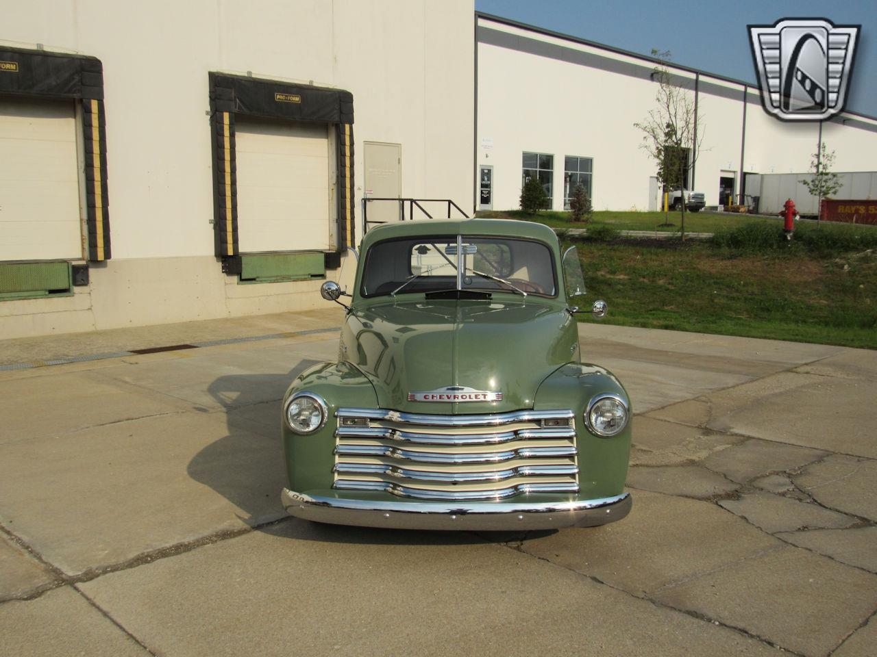 1953 Chevrolet 3100 for sale in O'Fallon, IL – photo 28