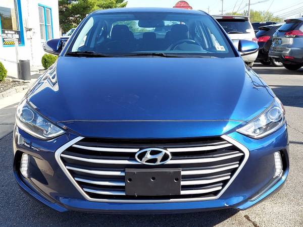 2017 Hyundai Elantra Value Edition 2 0L Auto (Alabama) - cars & for sale in Deptford, NJ – photo 2