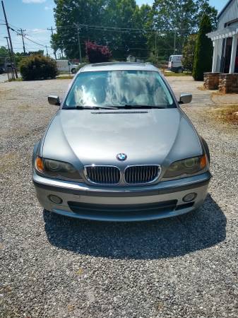 2005 BMW 330xi - All Wheel Drive for sale in Hickory, NC – photo 2