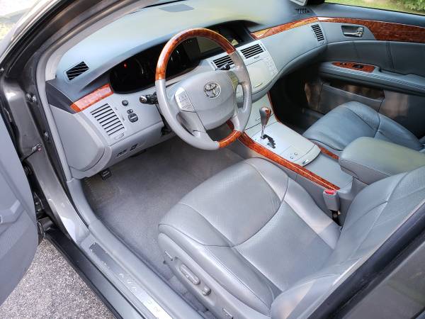 *** 2007 Toyota Avalon Limited *** HEATED AND COOLED SEATS !!! for sale in Deerfield, WI – photo 9