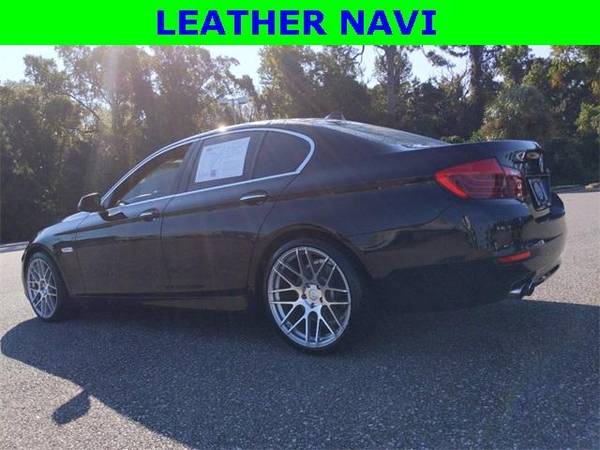 2015 BMW 5 Series 528i The Best Vehicles at The Best Price!!! - cars... for sale in Darien, GA – photo 6