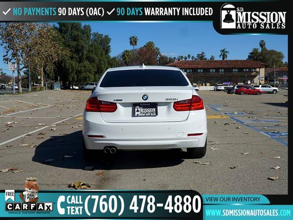 2015 BMW 3 Series 328i 328 i 328-i xDrive FOR ONLY 304/mo! - cars & for sale in Vista, CA – photo 10