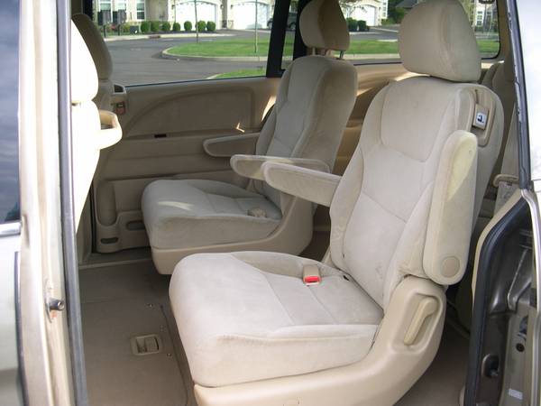 2008 Honda Odyssey LX 7 Passenger "Looks Nice" for sale in Toms River, NJ – photo 11