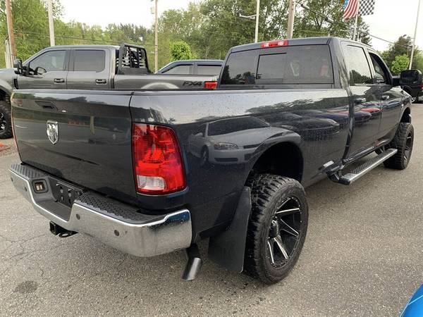 2014 Ram 2500 Big Horn - - by dealer - vehicle for sale in Bothell, WA – photo 6