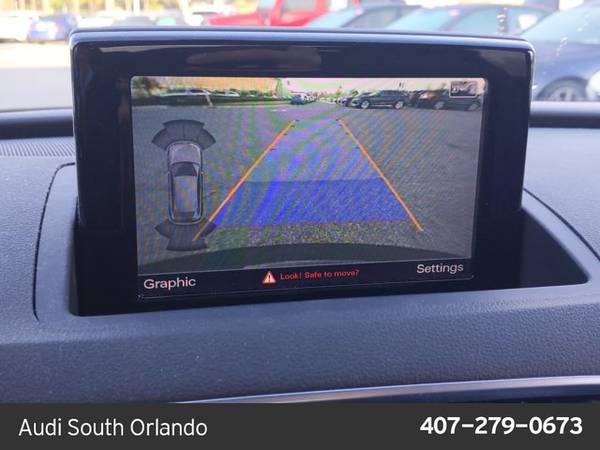 2018 Audi Q3 Sport Premium Plus AWD All Wheel Drive SKU:JR017730 -... for sale in Orlando, FL – photo 15