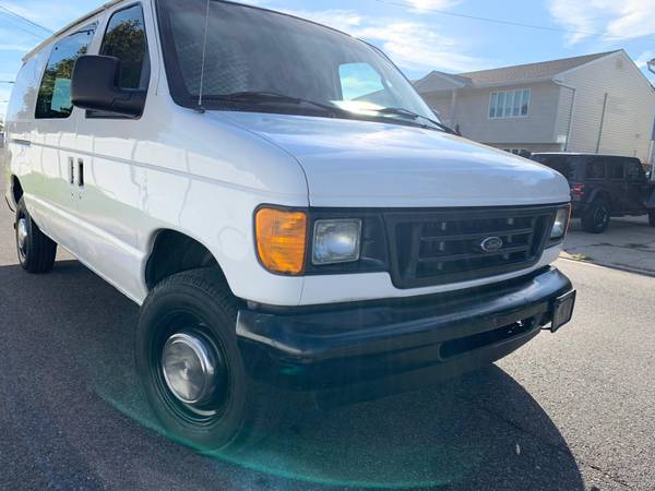 Ford econoline E250 Cargo van for sale in Oceanside, NY – photo 8
