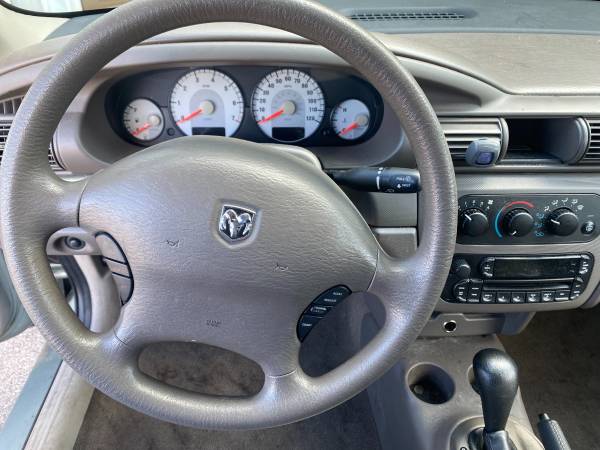 2006 Dodge Stratus SXT - - by dealer - vehicle for sale in Hammond, IL – photo 13
