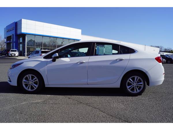 2018 Chevrolet Chevy Cruze LT Auto - - by dealer for sale in Ocean, NJ – photo 11