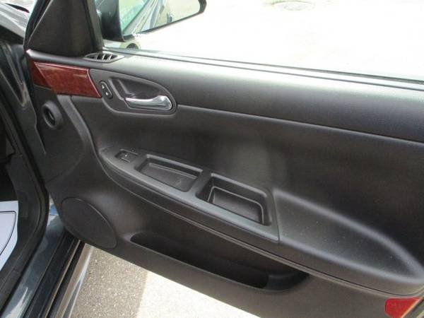 2009 Chevrolet Impala 3.5l Lt for sale in Birch Run, MI – photo 11