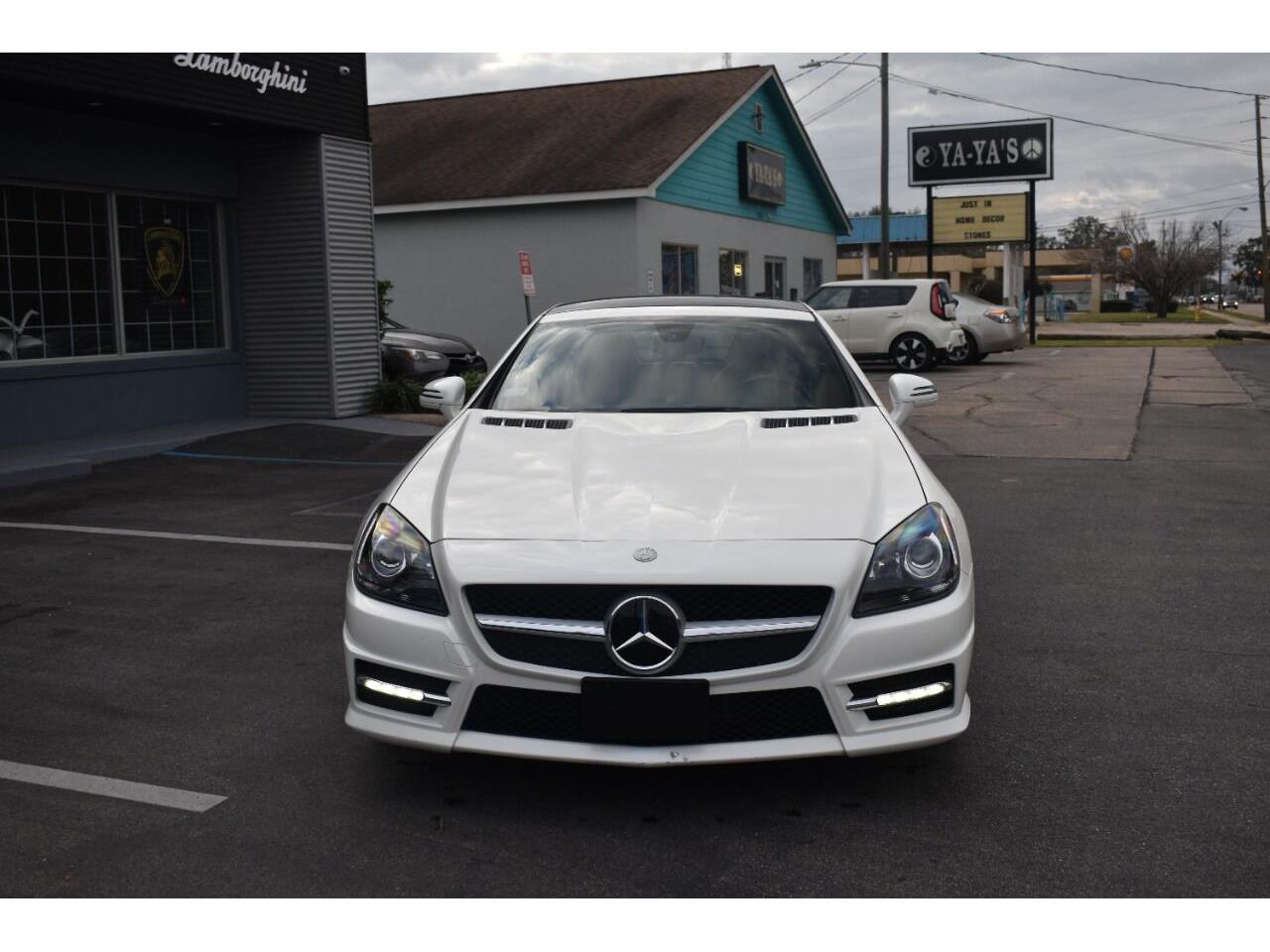 2014 Mercedes-Benz SLK-Class for sale in Biloxi, MS – photo 95