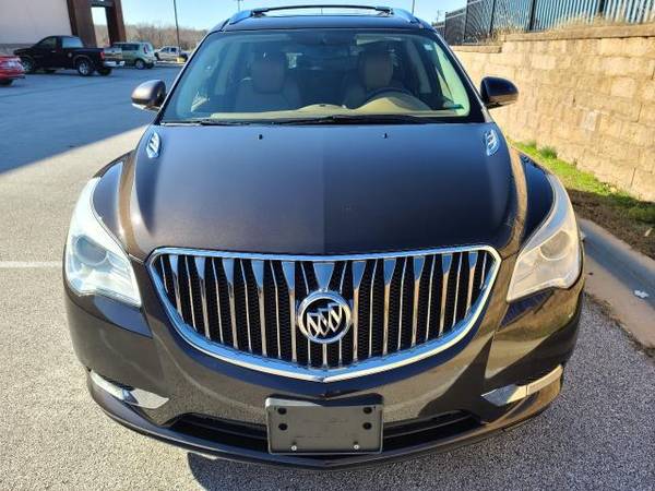 2013 Buick Enclave Premium FWD - cars & trucks - by dealer - vehicle... for sale in Springfield, MO – photo 8