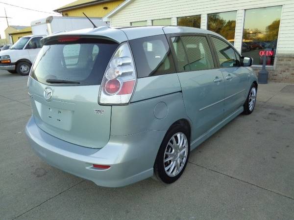 2006 Mazda Mazda5 5dr Sport Auto 133kmiles! for sale in Marion, IA – photo 8
