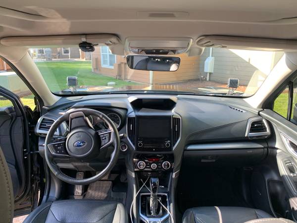 2019 Subaru Forester for sale in Vancouver, OR – photo 8