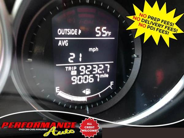2014 Mazda CX-5 AWD 4dr Auto Touring SUV - - by dealer for sale in Bohemia, NY – photo 10