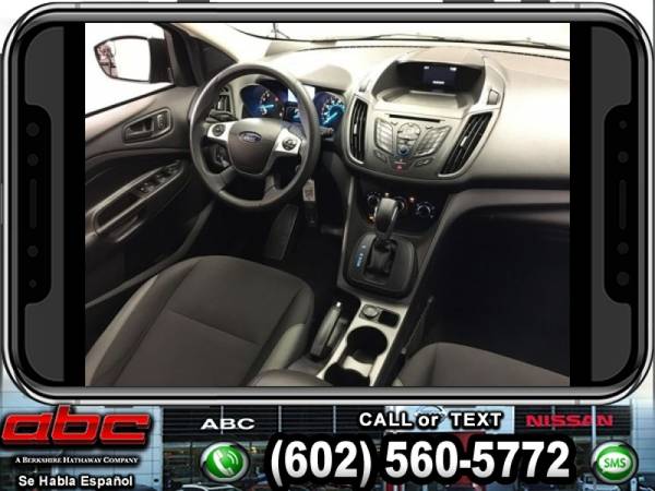 2015 Ford Escape S for sale in Phoenix, AZ – photo 12