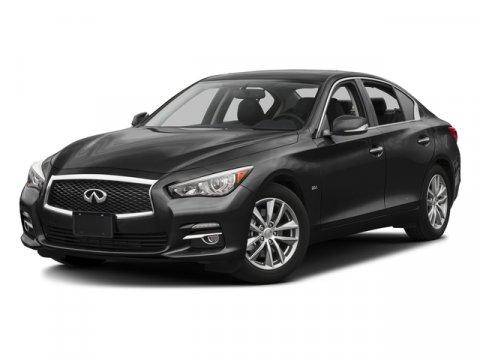 2017 INFINITI Q50 2.0t Premium - cars & trucks - by dealer - vehicle... for sale in Commack, NY