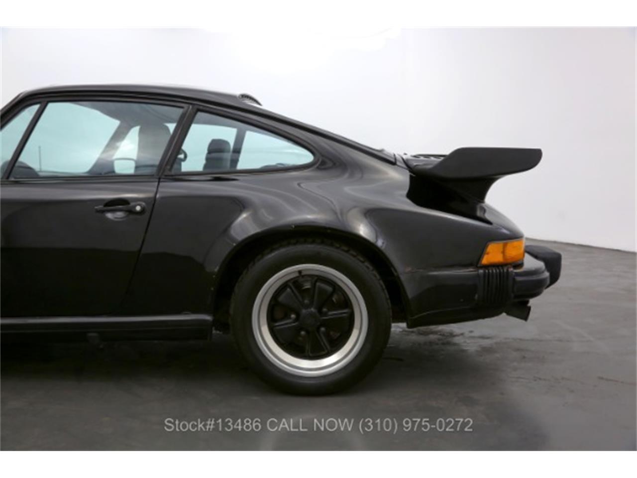 1983 Porsche 911SC for sale in Beverly Hills, CA – photo 11