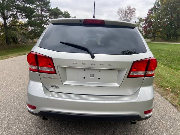 2012 dodge journey - cars & trucks - by owner - vehicle automotive... for sale in Shelby Township , MI – photo 5