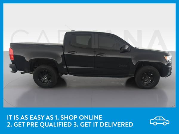 2016 Chevy Chevrolet Colorado Crew Cab Z71 Pickup 4D 5 ft pickup for sale in STATEN ISLAND, NY – photo 10