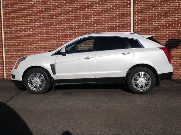 2013 Cadillac SRX Luxury Collection - cars & trucks - by dealer -... for sale in Edina, MN – photo 2