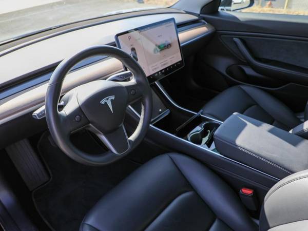 2018 Tesla Model 3 PERFORMANCE Dual Motor *AWD* Sedan ALL FRESH... for sale in Spokane, WA – photo 7