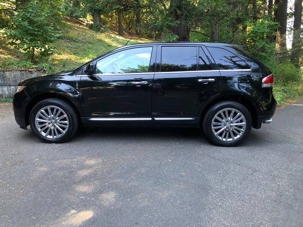 2011 Lincoln MKX AWD for sale in Portland, OR – photo 5