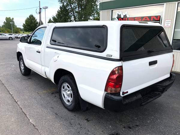 ********2014 TOYOTA TACOMA********NISSAN OF ST. ALBANS for sale in St. Albans, VT – photo 3