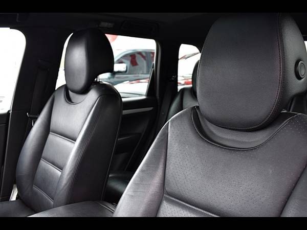 2008 Porsche Cayenne AWD 4dr Tiptronic -MILITARY DISCOUNT/E-Z... for sale in San Diego, CA – photo 15