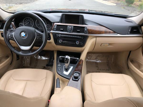 2015 BMW 328i xDrive AWD - - by dealer - vehicle for sale in SPOTSYLVANIA, VA – photo 19