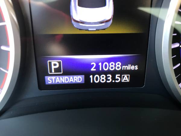 2018 Infiniti Q60 Low Miles for sale in Phoenix, AZ – photo 13