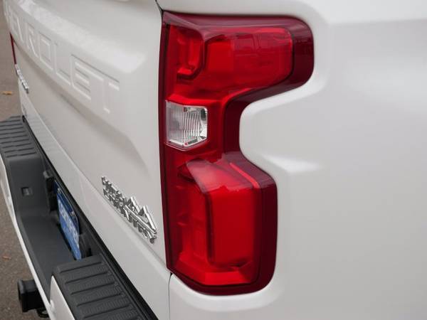 2020 Chevrolet Chevy Silverado 1500 High Country for sale in Cambridge, MN – photo 14