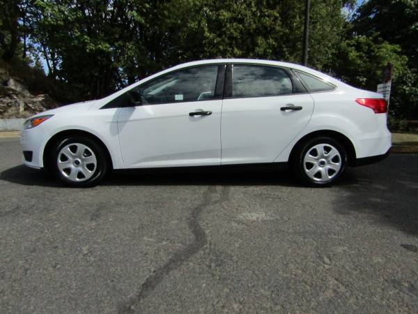 2017 FORD FOCUS S *ONLY $500 DOWN DRIVES IT HOME @ HYLAND AUTO 👍 for sale in Springfield, OR – photo 14