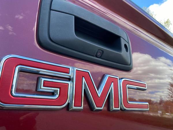 2014 GMC Sierra 1500 - - by dealer - vehicle for sale in Hudson, ME – photo 3
