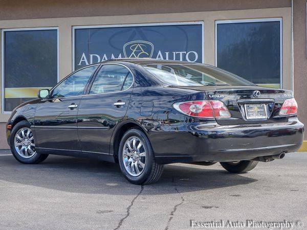 2002 Lexus ES 300 Sedan -GET APPROVED for sale in CRESTWOOD, IL – photo 8