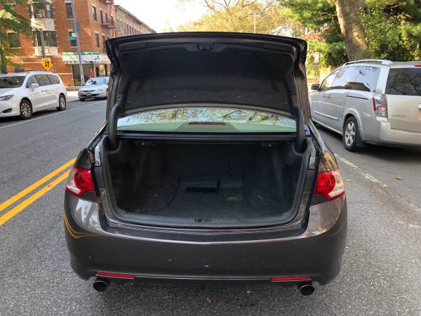 Acura TSX 2009 for sale in Brooklyn, NY – photo 10