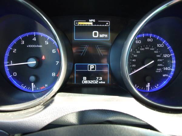 2017 Subaru Legacy Premium AWD - company car heated seats eyesight pkg for sale in Vinton, IA – photo 22