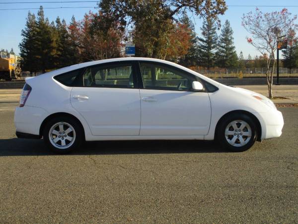 2005 Toyota Prius Hybrid ** 72K Miles Only ** Clean Title ** One... for sale in Sacramento , CA – photo 10