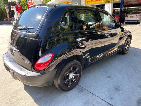 2007 Chrysler PT Cruiser Touring Wagon FWD for sale in Roslyn Heights, NY – photo 6