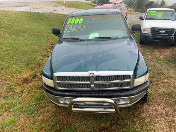 98 dodge 4x4 for sale in Lugoff, SC – photo 2