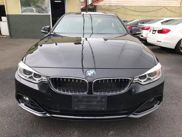 2014 BMW 4 Series 2dr Cpe 428i xDrive AWD SULEV for sale in Jamaica, NY – photo 2