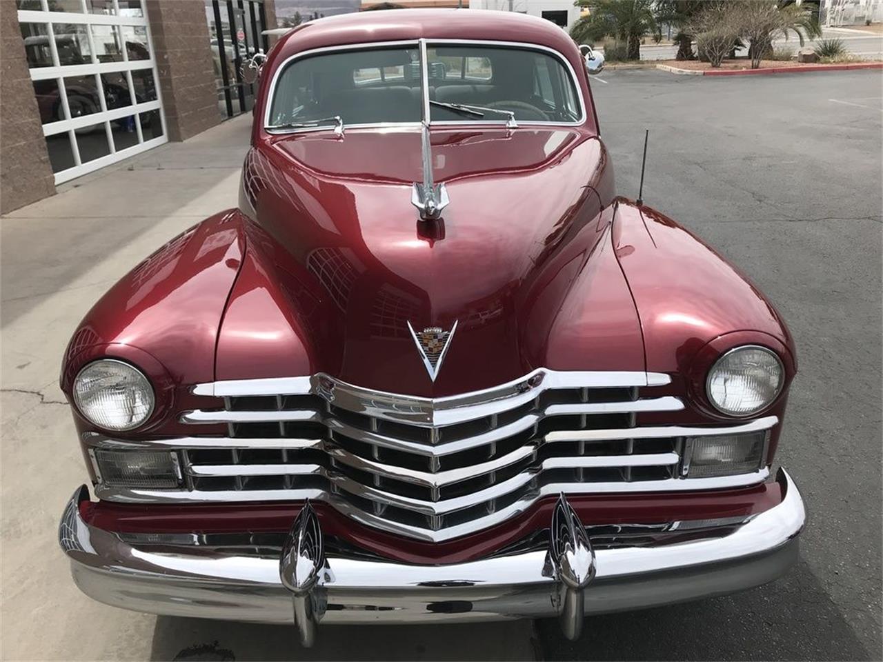 1947 Cadillac Fleetwood for sale in Henderson, NV – photo 7