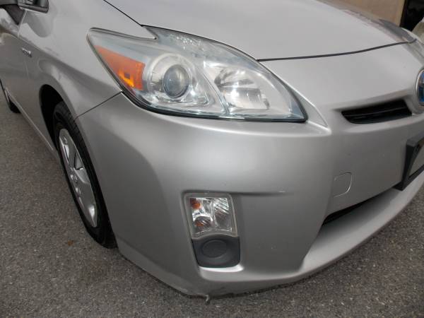 2010 Toyota prius (53mpg, inspected) - cars & trucks - by dealer -... for sale in Carlisle, PA – photo 9