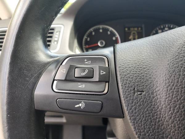 2015 *Volkswagen* *Passat* *4dr Sedan 1.8T Automatic SE for sale in Coconut Creek, FL – photo 12