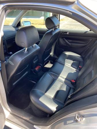 Volkswagen Jetta 2000 - cars & trucks - by owner - vehicle... for sale in Coachella, CA – photo 6