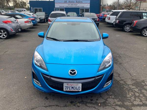 2010 Mazda MAZDA3 s Grand Touring 4dr Hatchback 5A Weekend Special -... for sale in Happy valley, OR – photo 8