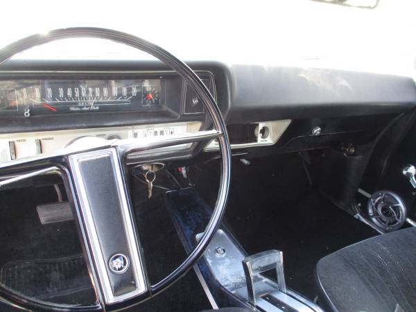 1968 BUICK SKYLARK COUPE - - by dealer - vehicle for sale in Longview, OR – photo 17